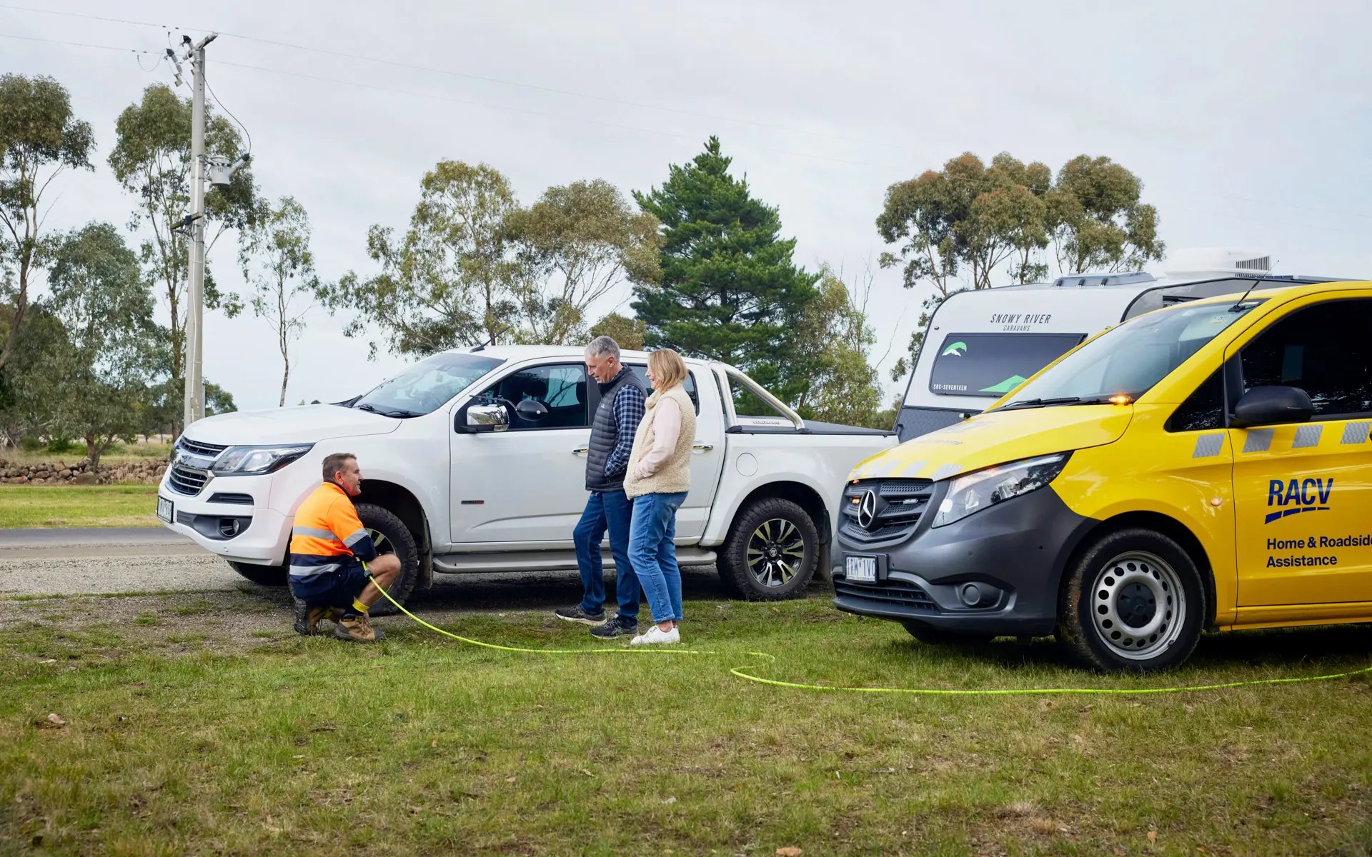 Victoria’s 40km/h Road Law Expanded: What You Need To Know
