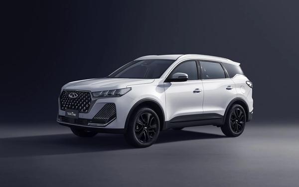 Deal Alert! Chery Slashes Prices for the Tiggo 7 Pro Range