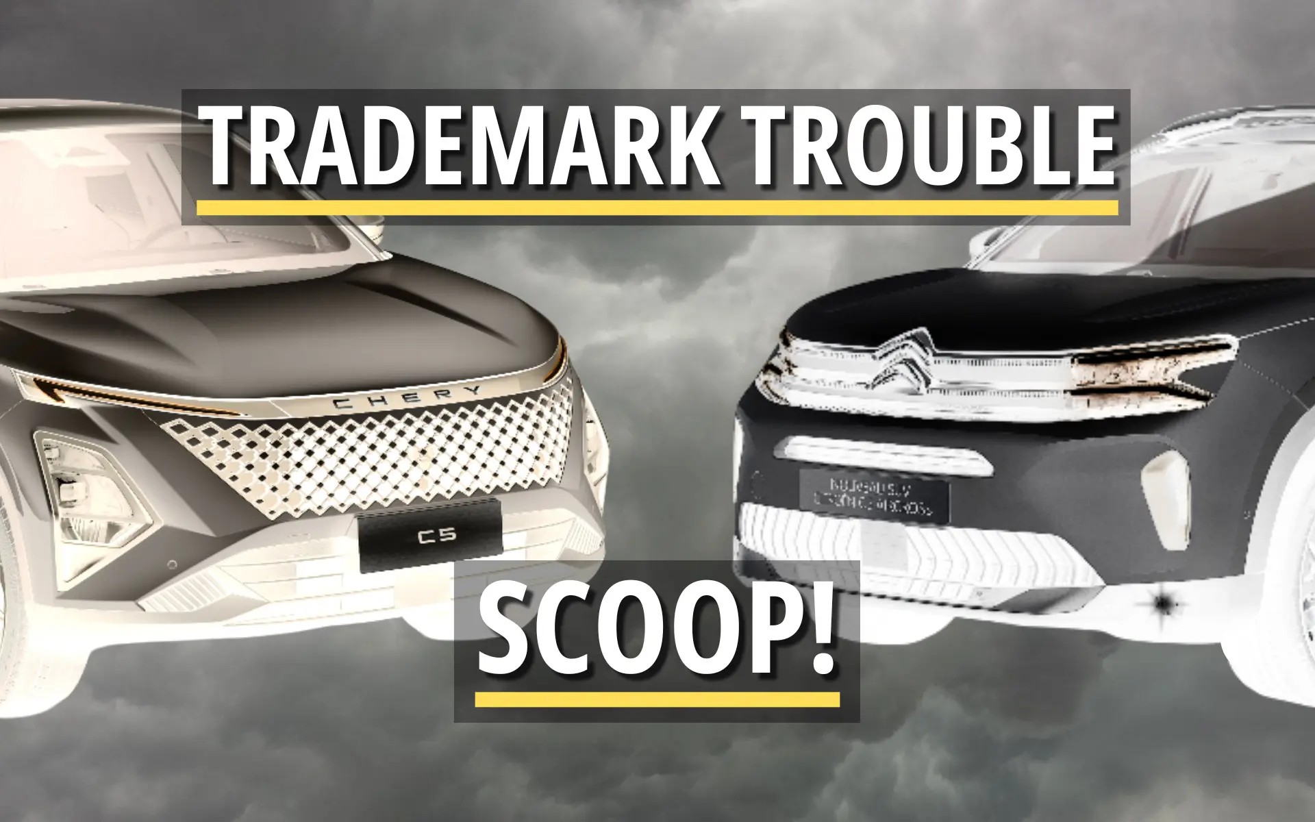 Citroen is Gone, But Chery May Still Feel its Wrath