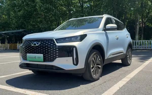 2026 Chery Tiggo 4 Hybrid Pricing Announced