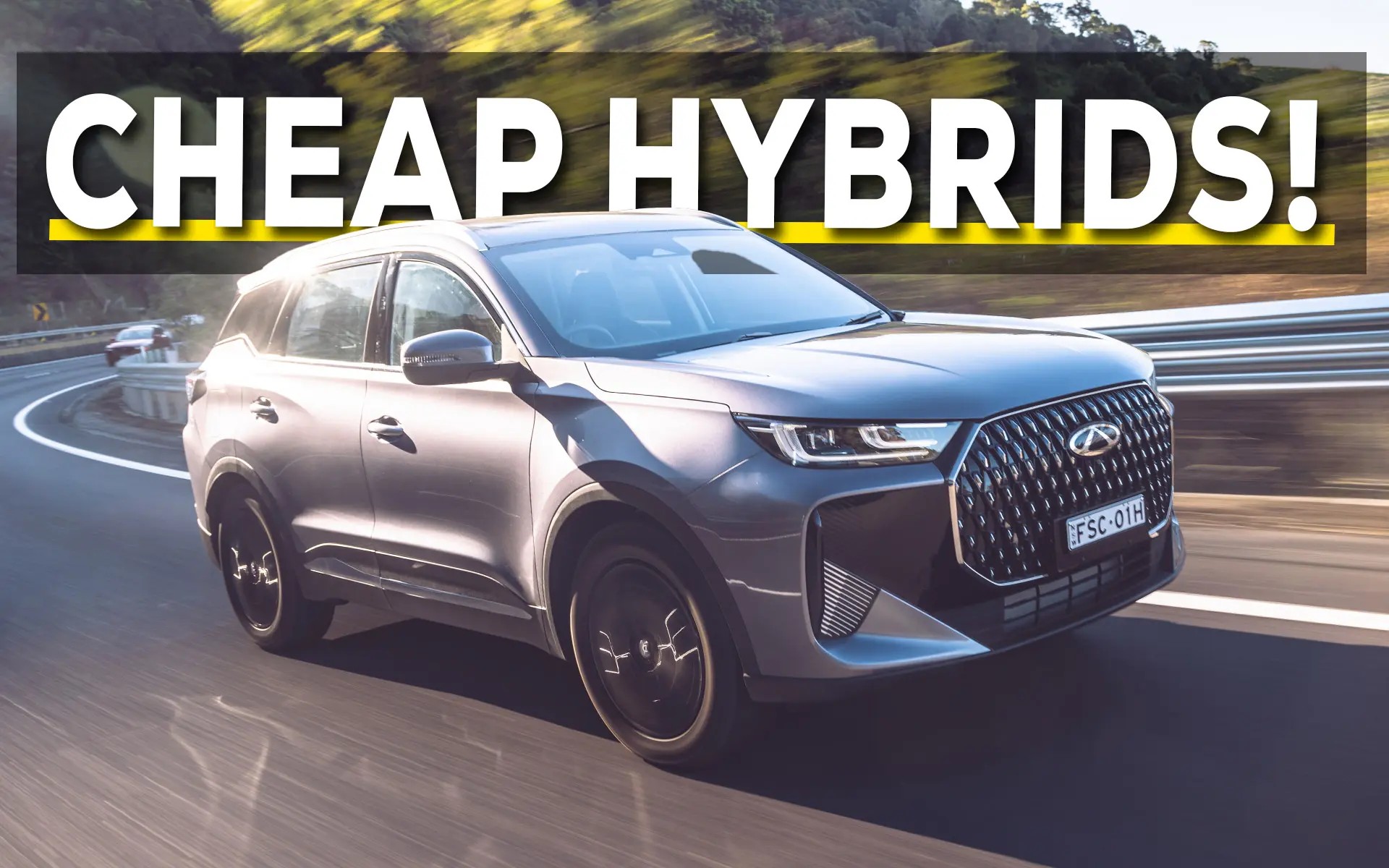 Chery Cuts Prices by $2,000 on Select Models in October Sales Event