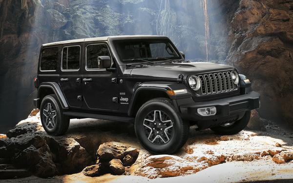 2024 Jeep Wrangler: Embracing Turbo Power, Bidding Farewell to V6 in Australia