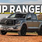 2026 GWM Cannon Alpha Price and Specs: 3.0L Diesel Starts at $58,990 Driveaway