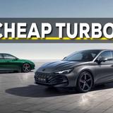 2026 MG7 Price and Specs: New Turbo Fastback Arrives Under $45k