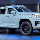 GWM Tank 700: The Bold New Challenger in the SUV Arena