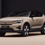 2025 Volvo EC40 Ultra: New Name, Bigger Battery, Sub-$80K Price for Australia