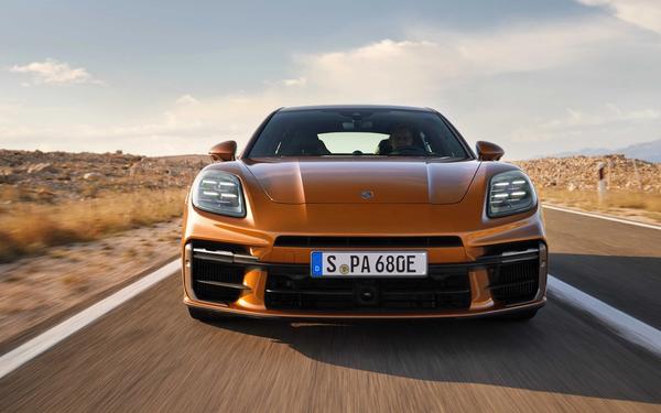 2024 Porsche Panamera: Specifications and Australian Pricing Announced