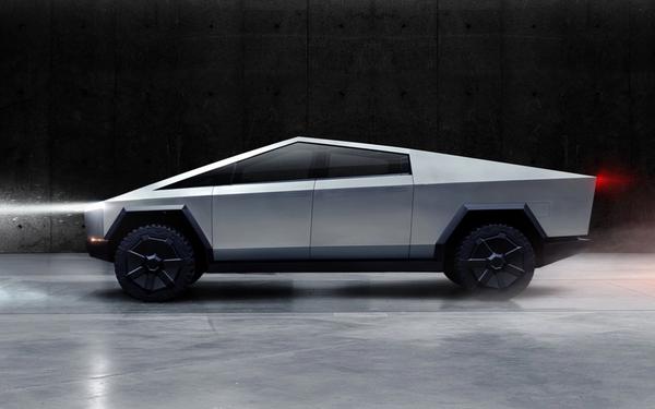 Tesla Abandons Resale Penalty on Cybertruck, Opens Door for Early Resales