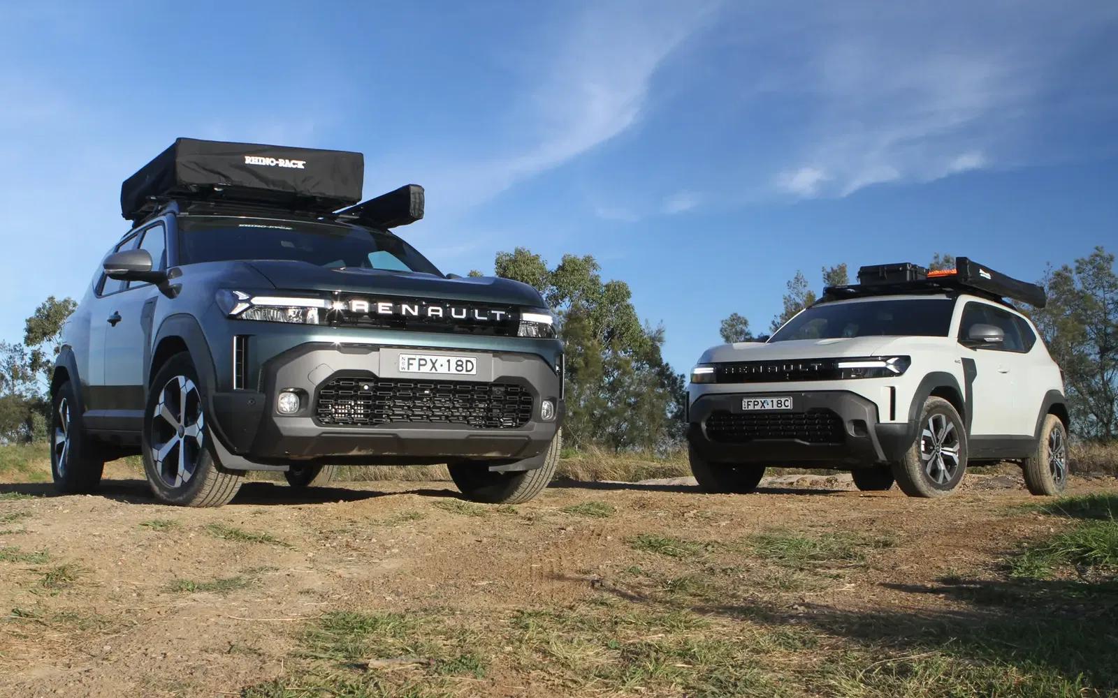 This small SUV is getting EV Power