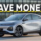 Massive XPENG G6 Deal: Free Servicing and $3K Cashback for November Buyers