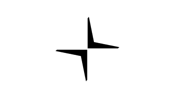 Polestar logo