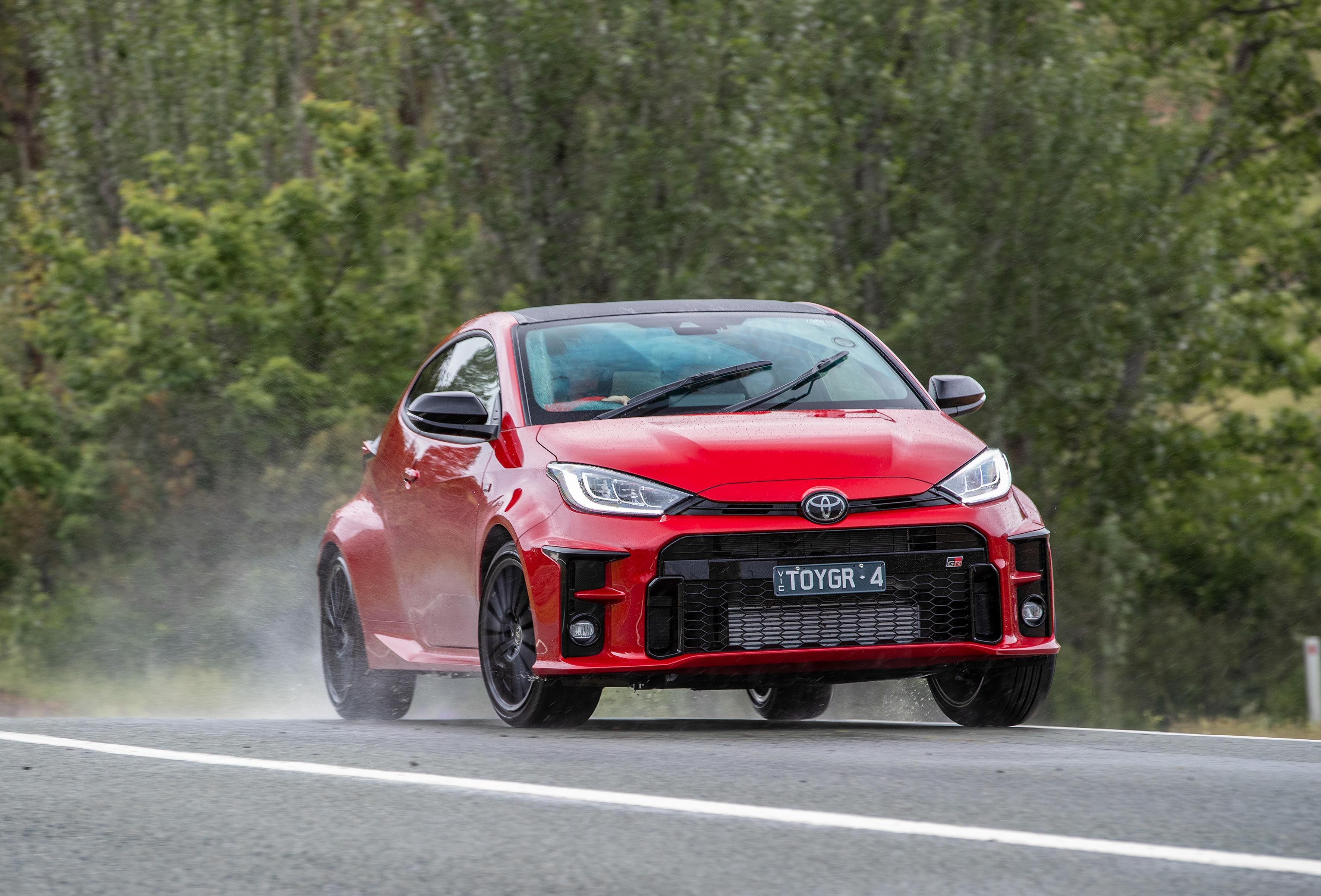 Toyota Yaris Zooms Past 10 Million Sales Milestone