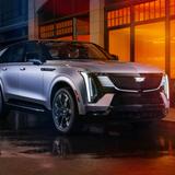 Cadillac Eyes Australian Shores with Re-Entry Likely After Over 50 Years