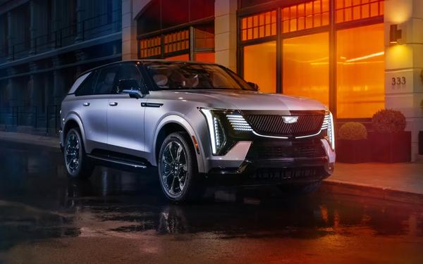 Cadillac Eyes Australian Shores with Re-Entry Likely After Over 50 Years