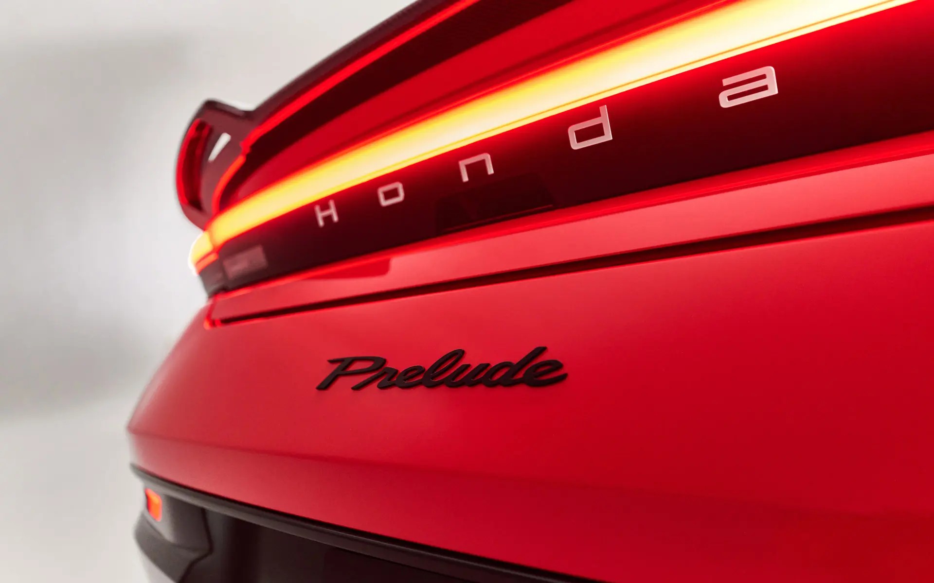 This Iconic Honda Nameplate is Returning to Australia After 24 Years