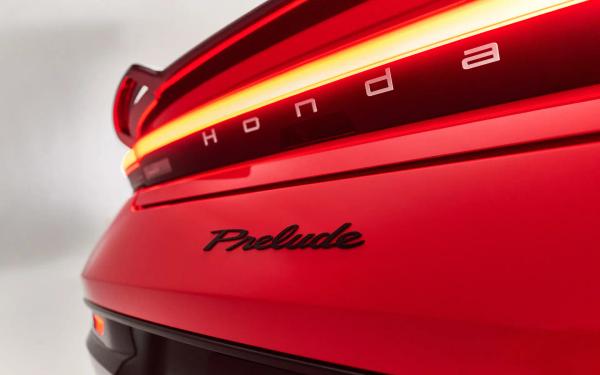 This Iconic Honda Nameplate is Returning to Australia After 24 Years