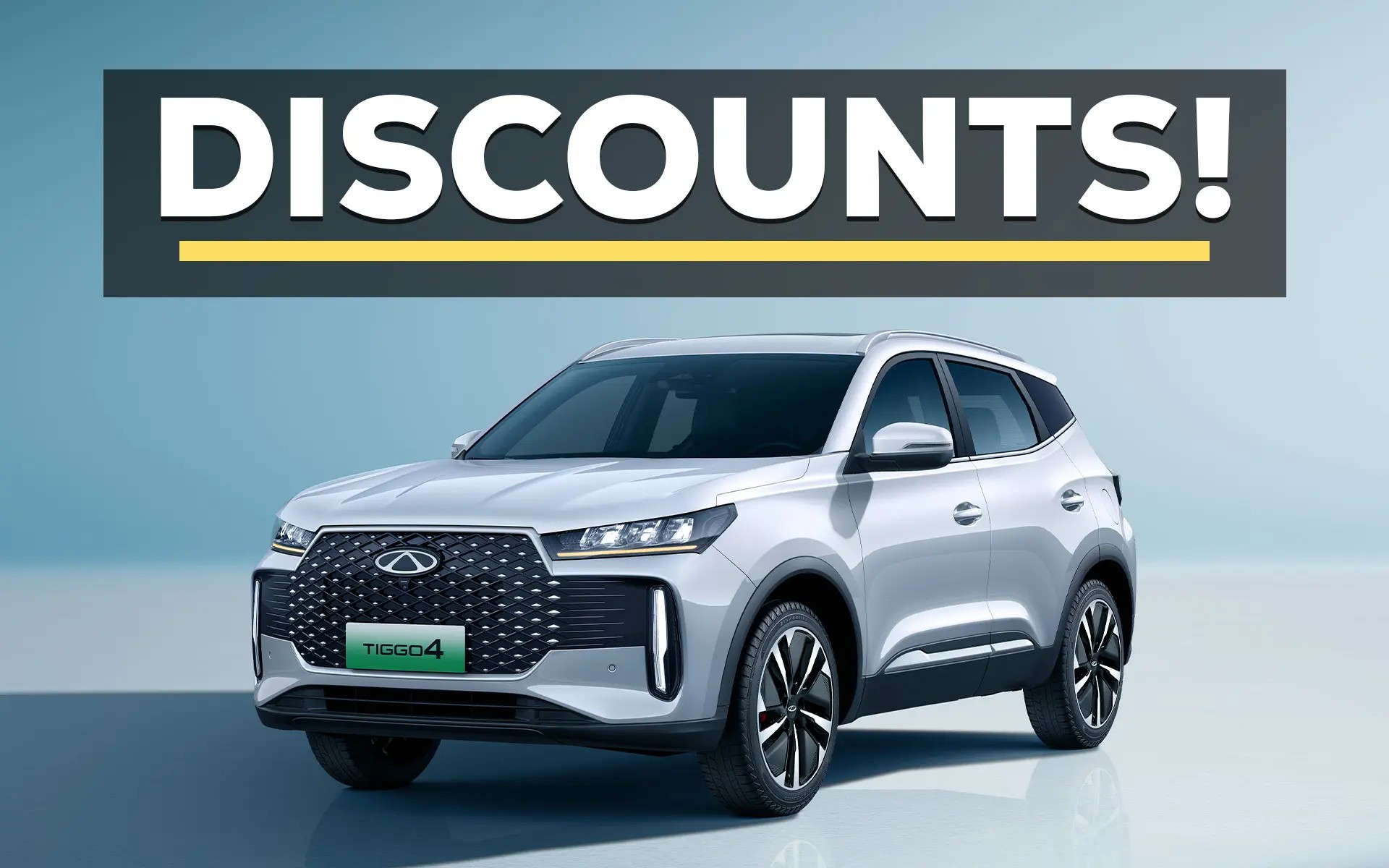 Chery Announces $2,000 Discounts for Hybrid, PHEV and BEV Offerings in September Sale