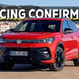 2026 Volkswagen Tiguan and Tayron eHybrid: Price and Specs Revealed