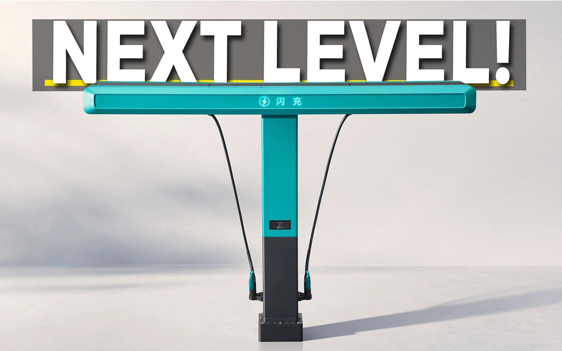 BYD Blade Battery 2.0 Revealed with 1500kW Charging Capability 