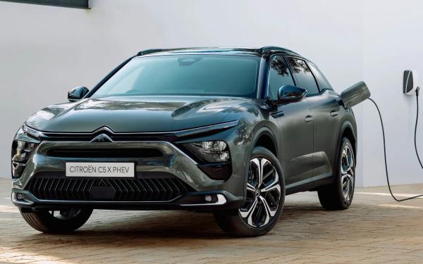 Citroen Australia to Cease New Vehicle Sales by November 2024, Continues Customer Support