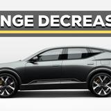 2026 Polestar 3 Gets 800V Architecture Update But Receives a Driving Range Drop for Some Variants