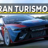 Hyundai i30 Sedan N TCR to Join Gran Turismo 7 in Major 2026 Update