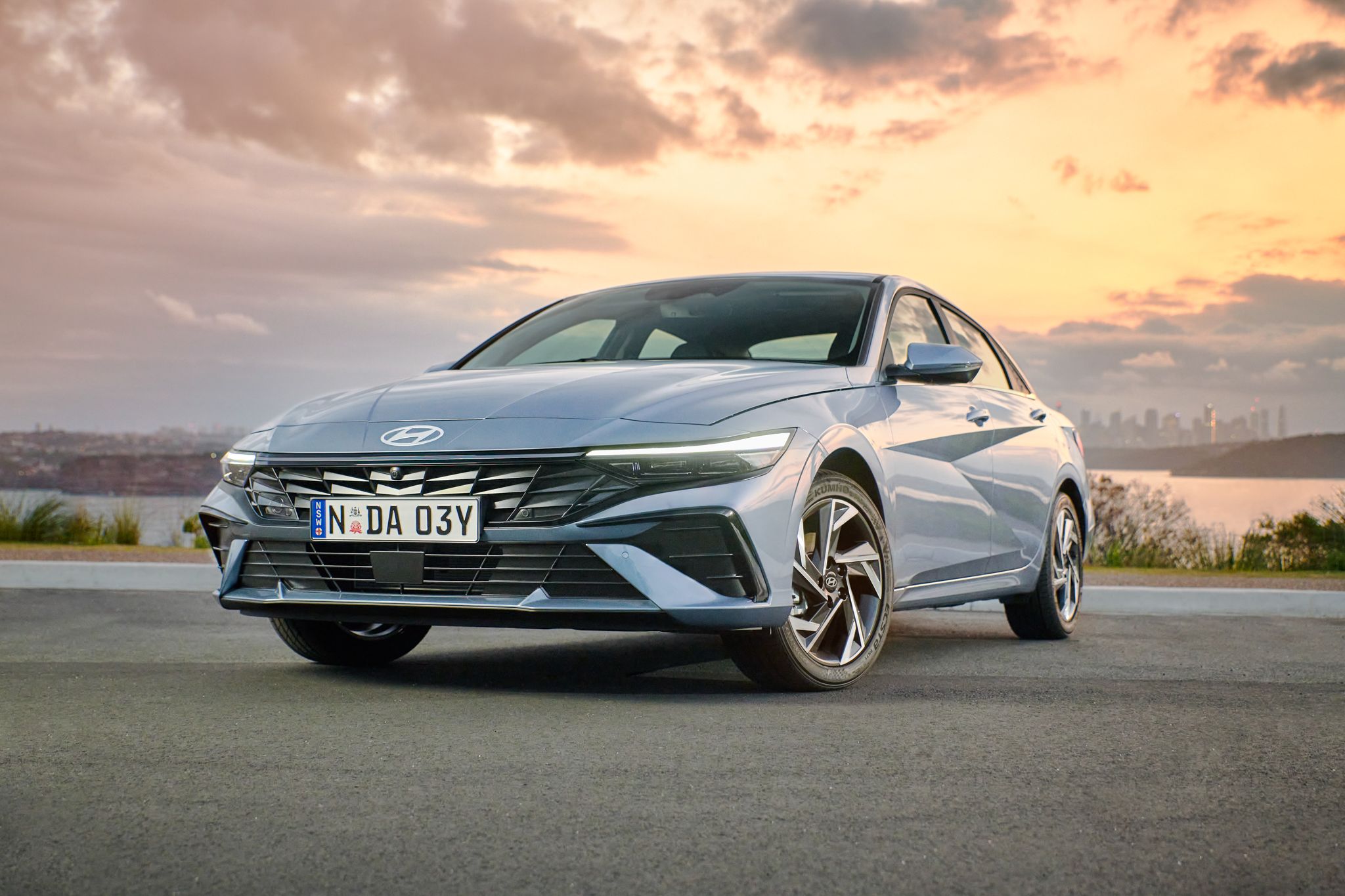 2024 Hyundai i30 Sedan: New Hybrid, Pricing and Specs Announced