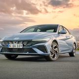 2024 Hyundai i30 Sedan: New Hybrid, Pricing and Specs Announced