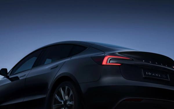 Tesla Sales Plummet in Australia