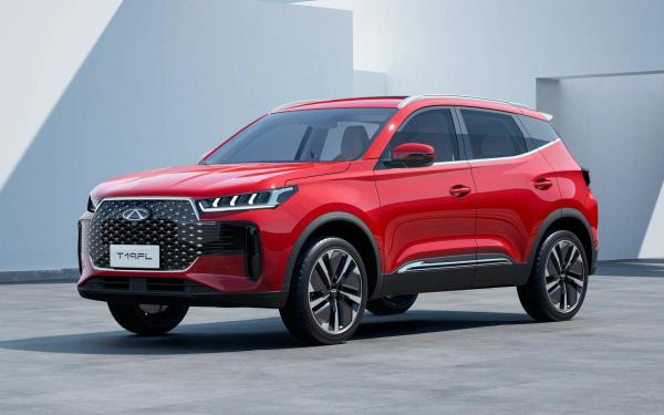 Chery Announces October Arrival of TIGGO 4 Pro in Australia