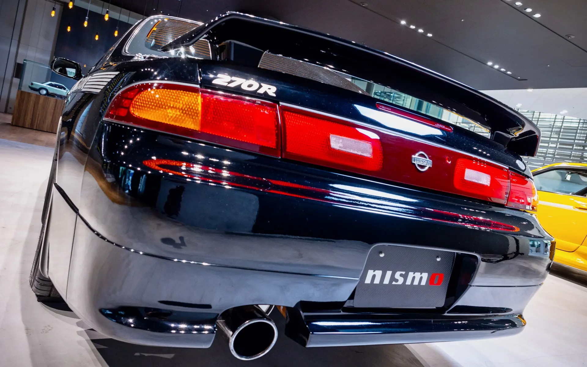 Nissan Silvia a Chance with New CEO