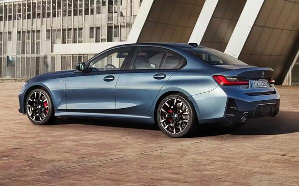 2025 BMW 3 Series Price and Specs: Revised Pricing and New Features