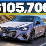 Mercedes-Benz C 400 4MATIC electric: $105,700 AUD MRLP, up to 753km range