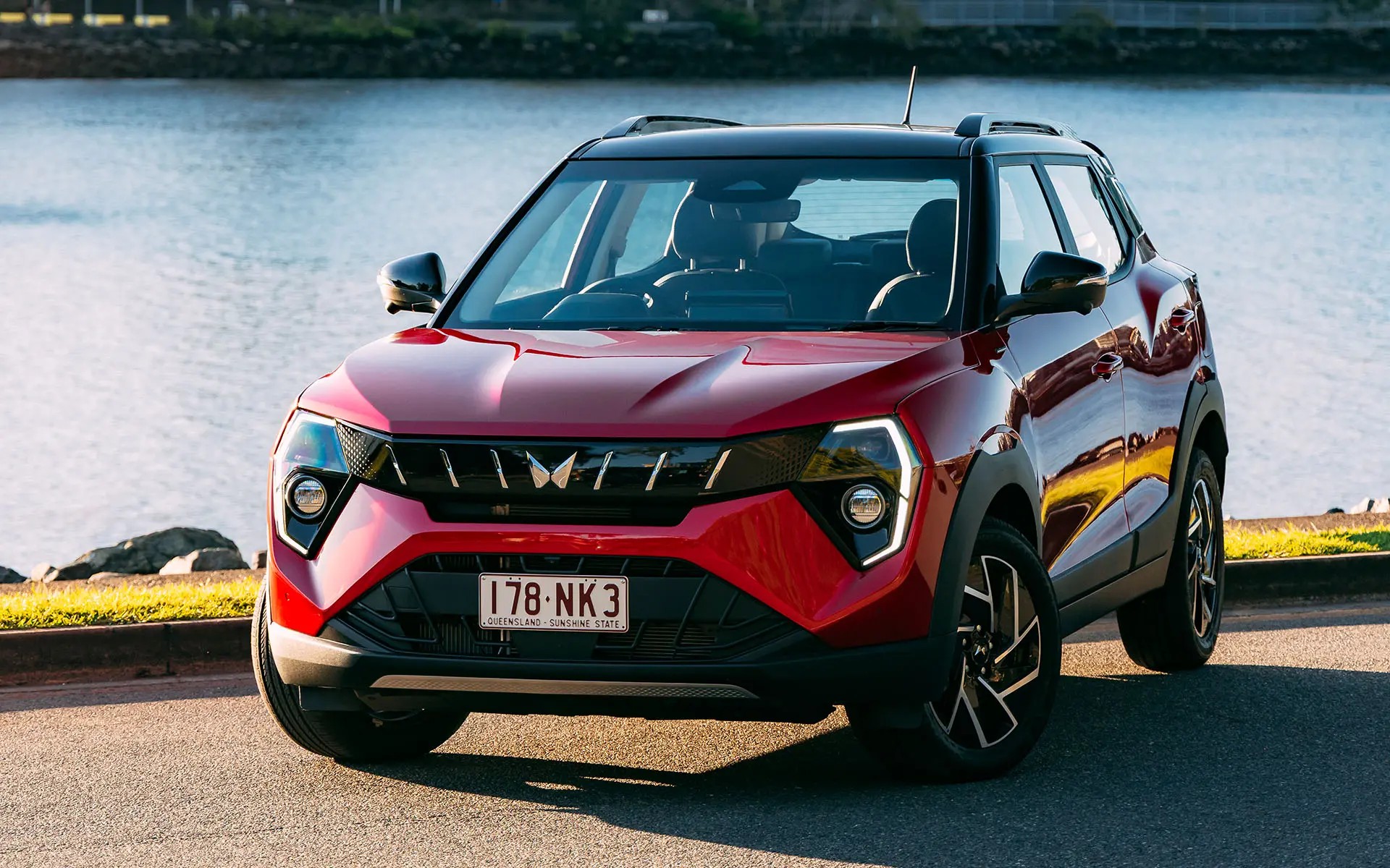 2026 Mahindra XUV 3XO Review