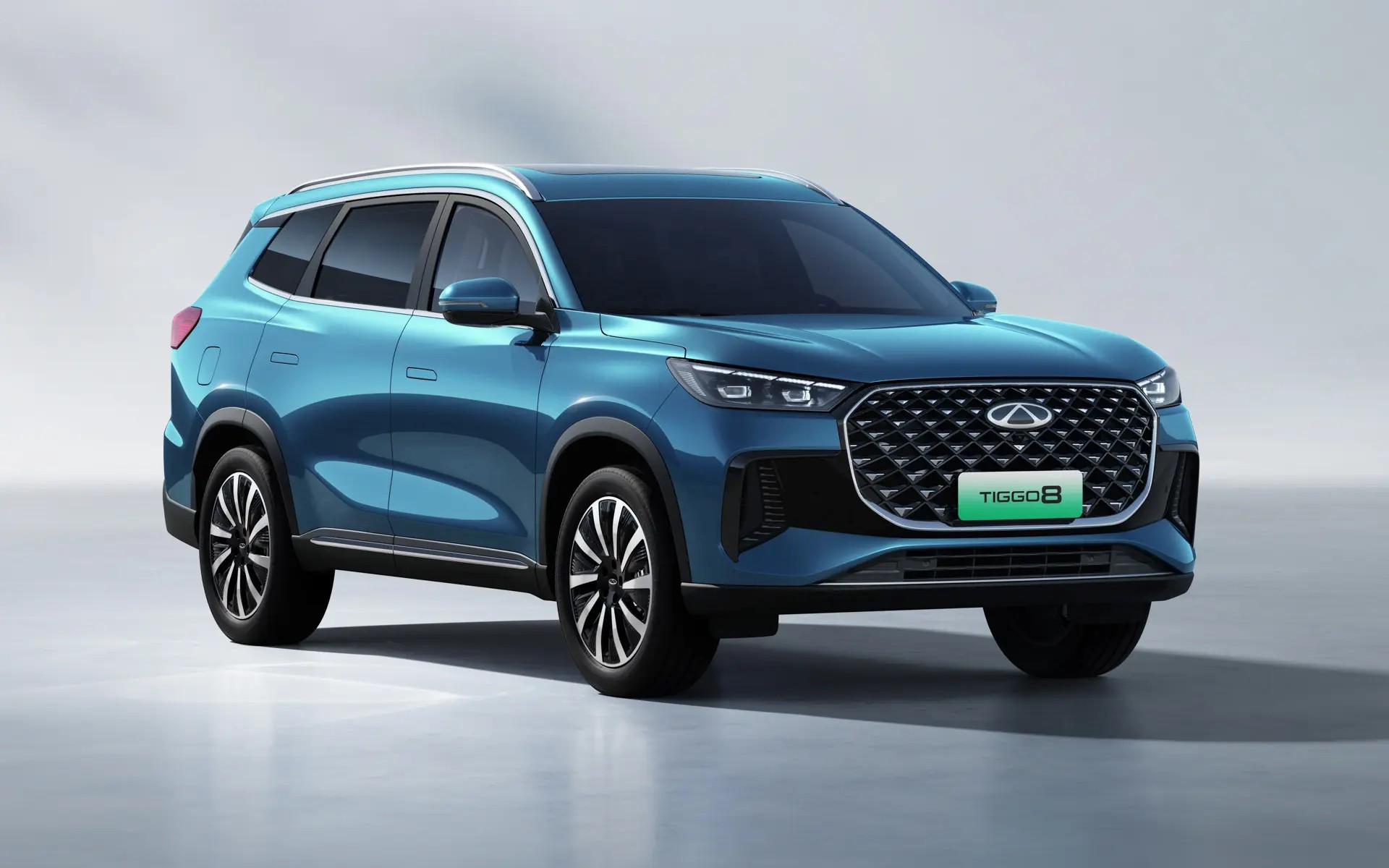 2026 Chery Tiggo 7 and Tiggo 8 Super Hybrids Priced for Australia, Specs Confirmed