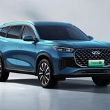 2026 Chery Tiggo 7 and Tiggo 8 Super Hybrids Priced for Australia, Specs Confirmed