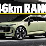 Audi A2 e-tron Revealed with 646km Range, Priced From $61,800 AUD