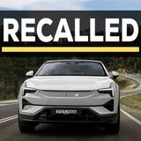 Polestar 3 Recalled Over Bumper Wiring Harness Issue
