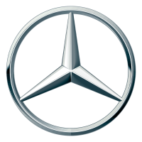 Mercedes-Benz logo