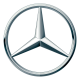 Mercedes-Benz logo