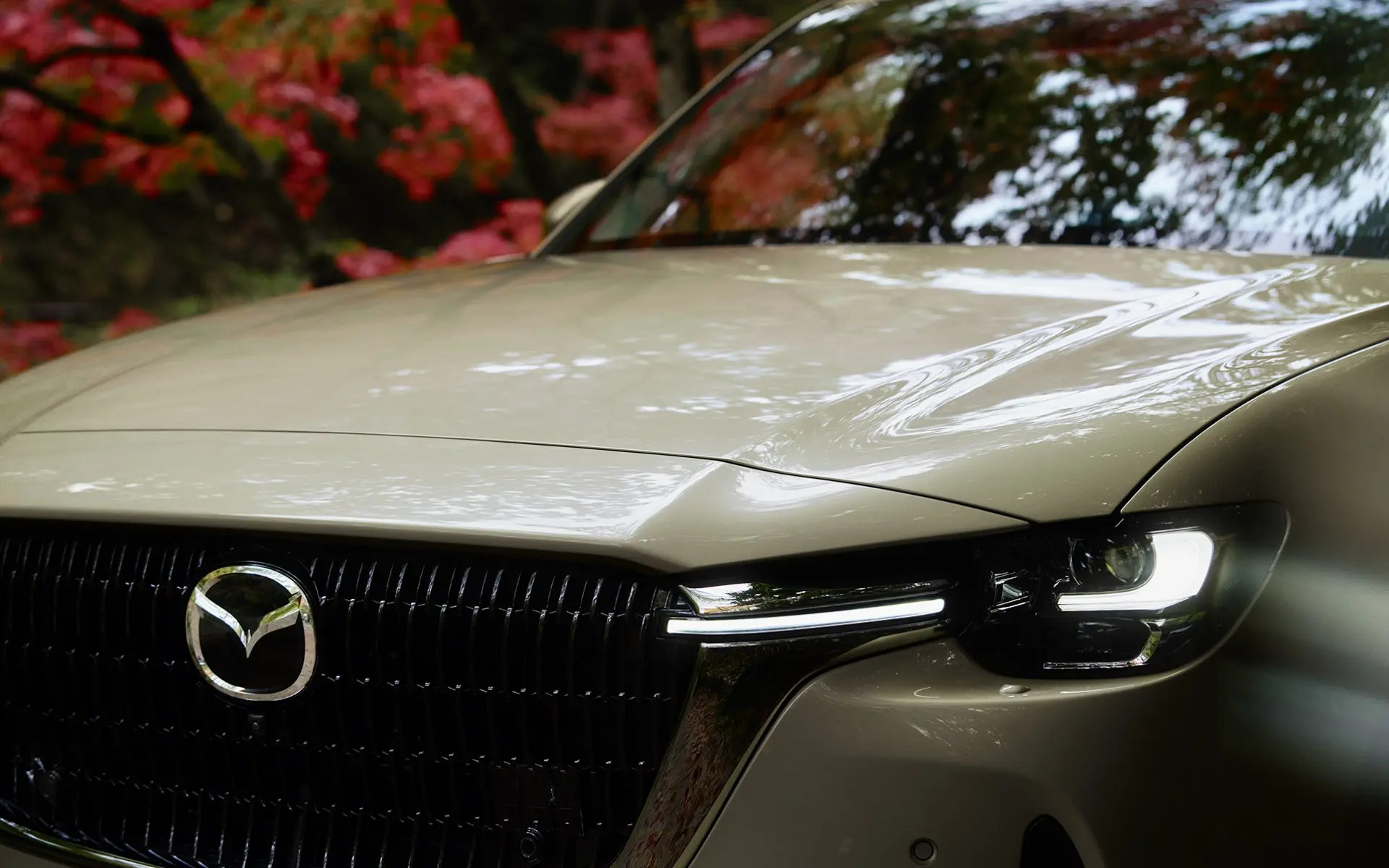 New 2026 Mazda CX-60 Variant To Fight Value Brands