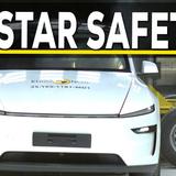 Tesla Model Y and BYD Atto 1 Earn Five-Star ANCAP Ratings