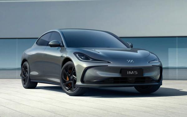 2026 IM Motors IM5 and IM6 Price and Specs