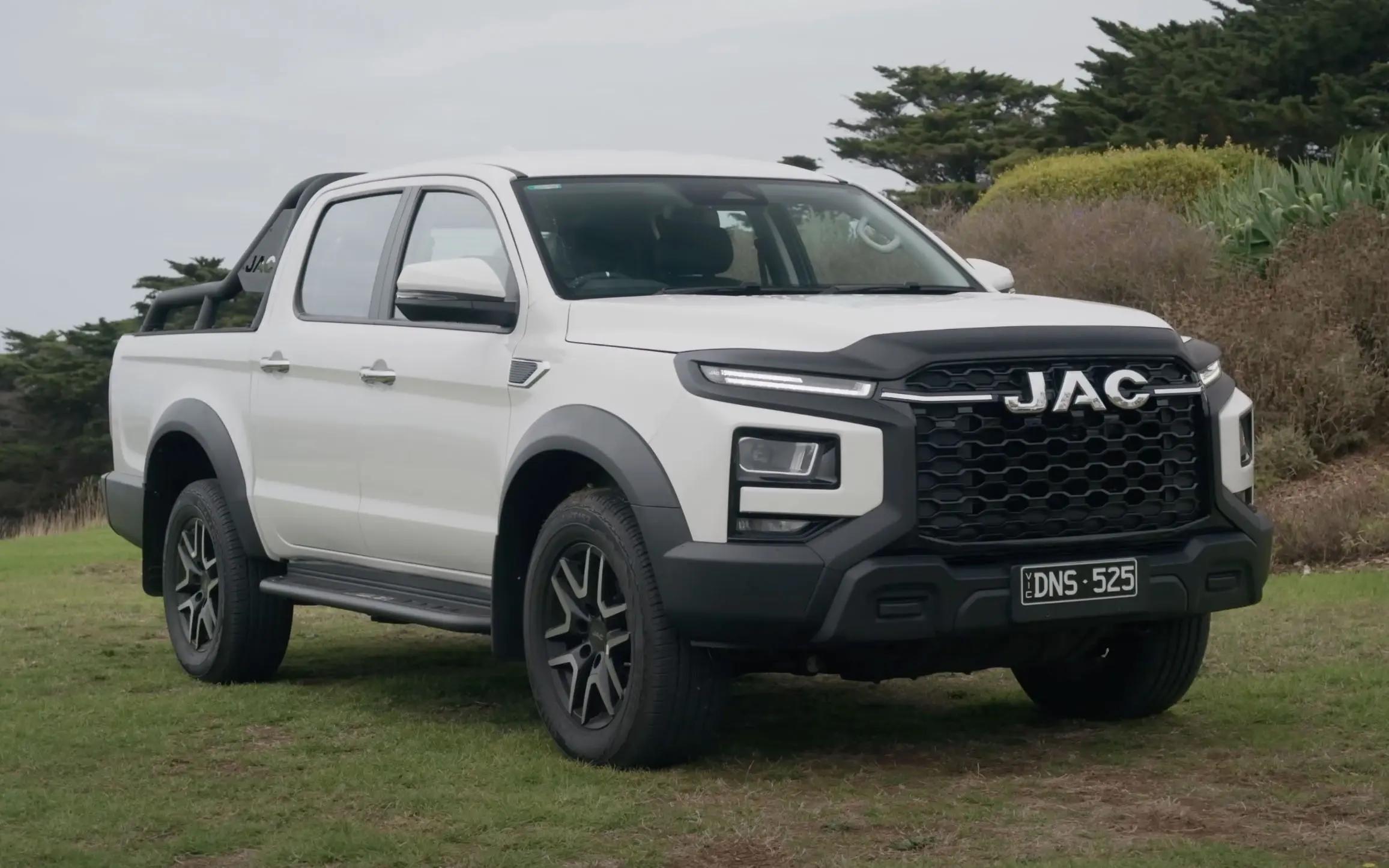 JAC Motors Responds to Recall Delay