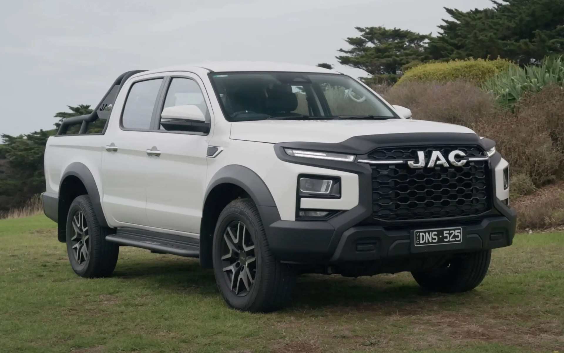 JAC Motors Responds to Recall Delay