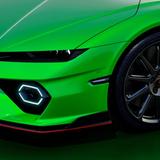 Australian Manufacturer Announces Lamborghini Partnership