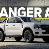 September 2026 New Car Sales: Ford Ranger Leads, EV Share Hits 24.2 Per Cent