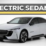 Electric Mazda6 Replacement Confirmed for Australia