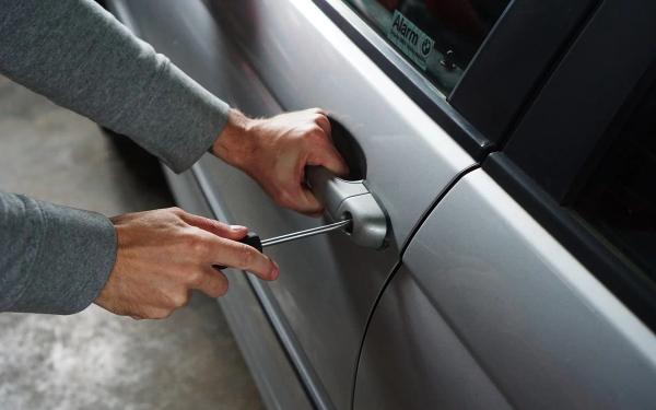Motor Vehicle Thefts Jump 41 per cent in Victoria