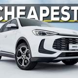 2026 MG ZS 1.5L Vibe: Australia’s Cheapest SUV Returns From $22,990 Drive-Away